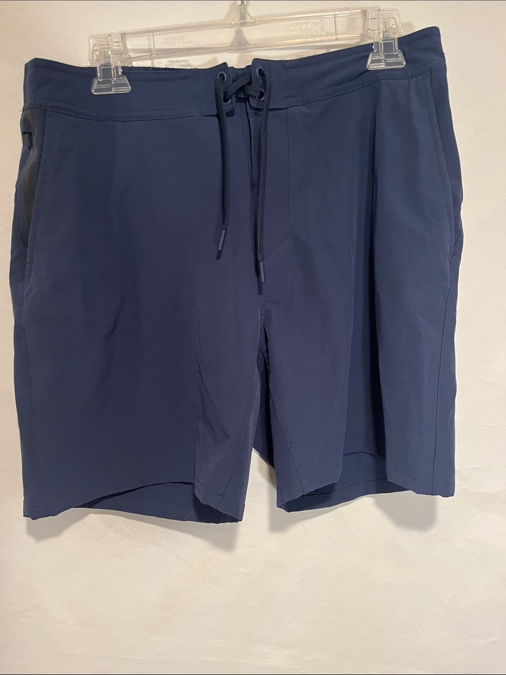 Ten Thousand Foundation 7" Shorts